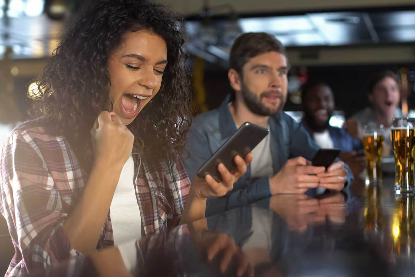 Home Video Poker 11 Slot machine that has no paylines