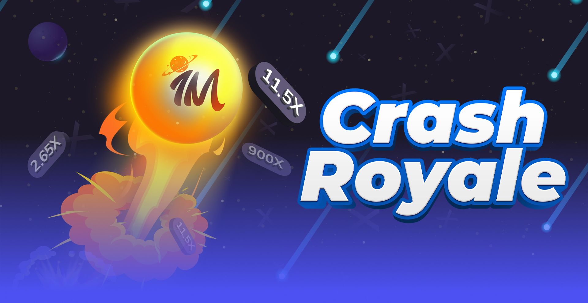 Crash Royale Review –  Latest 2025