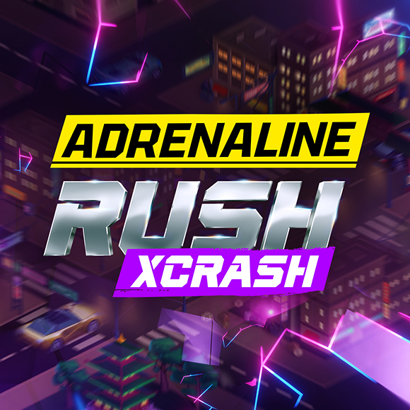 Adrenaline Rush: XCrash (Evoplay) — Quick Verdict