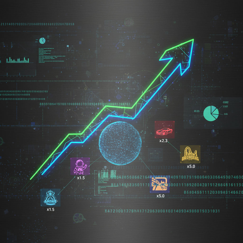 Crash Casino Games Compared: A Comprehensive Guide (2025)